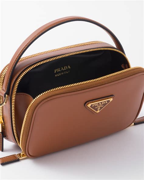 prada odette mini saffiano leather backpack|Women's Mini Bags .